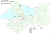 Проект внесения изменений в Схему территориального планирования Ленинградской области
